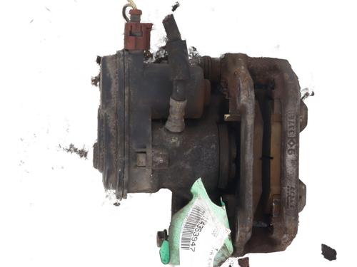 Right rear brake caliper FIAT 500X (334_) 1.6 (334AXE1A) | BP31961420M106 