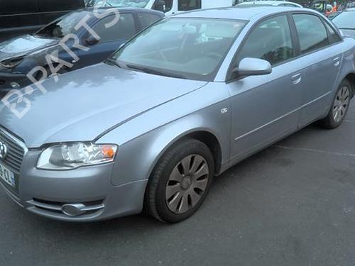 Used Parts AUDI A4 B7 (8EC) 2.7 TDI 1878257