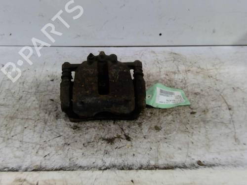 Right front brake caliper FORD B-MAX (JK) 1.5 TDCi | BP33472027M104 - Image 3