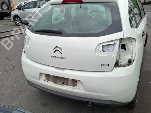 ABS pump CITROËN C3 II (SC_) 1.0 VTi 68 | BP27508463M43  - Image 20