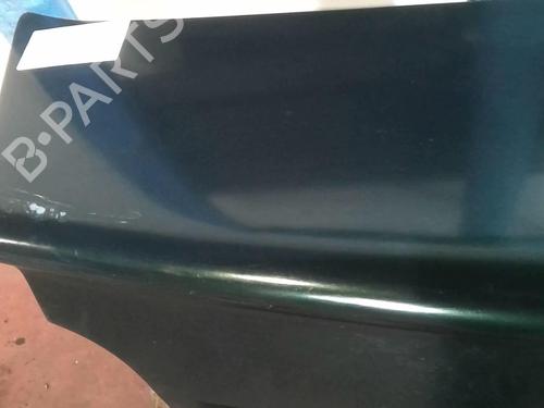 Tailgate VW GOLF IV Cabriolet (1E7) 1.9 TDI | BP20353320C6 