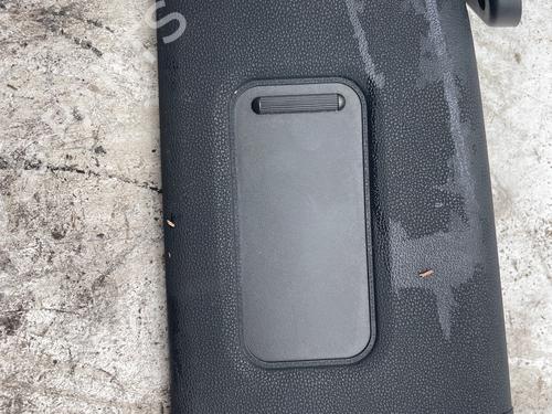 Right sun visor BMW 1 (E87) 118 d | BP39957755I2 - Image 2