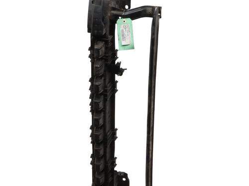 Renfort de pare-chocs avant VW POLO V (6R1, 6C1) 1.0 (75 hp) 31878761