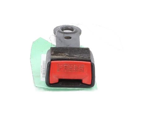 Used Seat buckle PEUGEOT 206 Hatchback (2A/C) 1.9 D (69 hp) 30159596