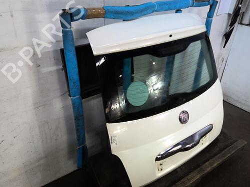 Tailgate FIAT 500 (312_) 0.9 (312AXG1A, 312.AXG11) | BP20358854C6