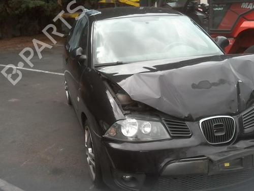 Left taillight SEAT IBIZA III (6L1) 1.9 TDI Cupra R | BP22000643C34 