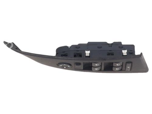 Left front window switch BMW 5 (E60) 520 d | BP36955678I27 - Image 3