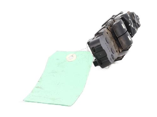 Used Left front window switch Left front window switch CITROËN JUMPY II (VF7) 2.0 HDi 120 (120 hp) 33418858 33418858