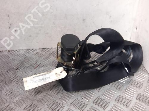 Front right seatbelt PEUGEOT 206 SW (2E/K) 1.4 HDi | BP23079898I25 - Image 3