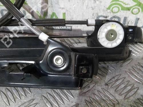 Front left window mechanism SEAT ALTEA (5P1) 1.9 TDI | BP20357793C22 