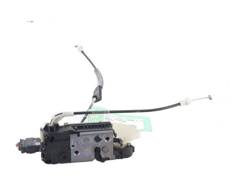 Used Front left lock PEUGEOT 2008 I (CU_) 1.6 HDi (92 hp) 24816928