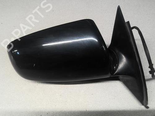 Right mirror AUDI A4 B6 (8E2) 2.5 TDI | BP22004678C27 