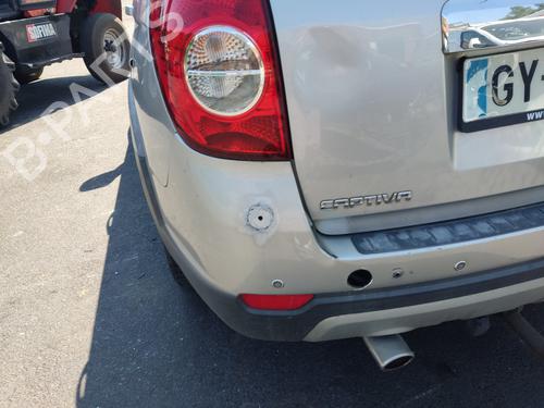 Switch CHEVROLET CAPTIVA (C100, C140) 2.4 4WD | BP30473575I30 - Image 14