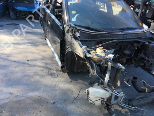 Front left panel PEUGEOT 4007 (VU_, VV_) 2.2 HDi | BP25825184C58 - Image 16