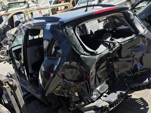 Front left panel RENAULT CLIO III Grandtour (KR0/1_) 1.5 dCi (KR0G) | BP36761424C58 - Image 12