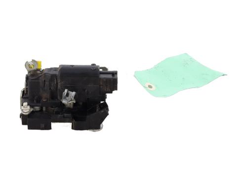 Used Front right lock RENAULT KANGOO (KC0/1_) 1.5 dCi (68 hp) 22596949