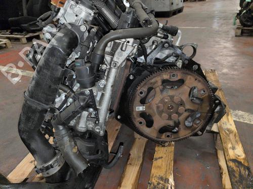 Used Engine Engine OPEL INSIGNIA A Sports Tourer (G09) 2.0 CDTI (35) (160 hp) 36656844 36656844