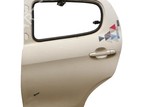 Dør venstre bagtil PEUGEOT 108 1.0 VTi | BP32500409C4 - Image 3