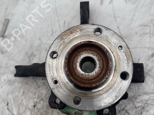 Left front steering knuckle CITROËN AMI (9A_) Electric (9AZ2CA) | BP37742980M25  - Image 5