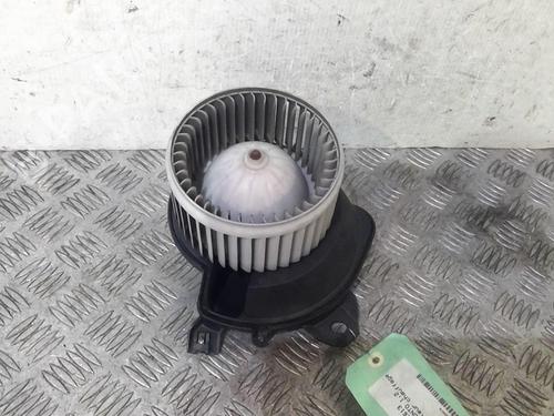 Used Heater blower motor FIAT GRANDE PUNTO (199_) 1.2 (65 hp) 20363638