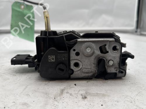 Used Rear left lock Rear left lock PEUGEOT 5008 (0U_, 0E_) 1.6 BlueHDi 120 (120 hp) 33945527 33945527