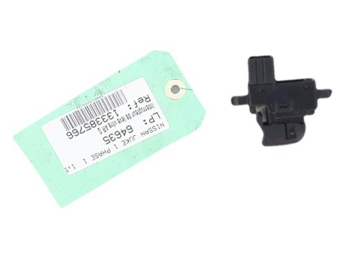 Used Left rear window switch Left rear window switch NISSAN JUKE (F15) 1.5 dCi (110 hp) 39605990 39605990