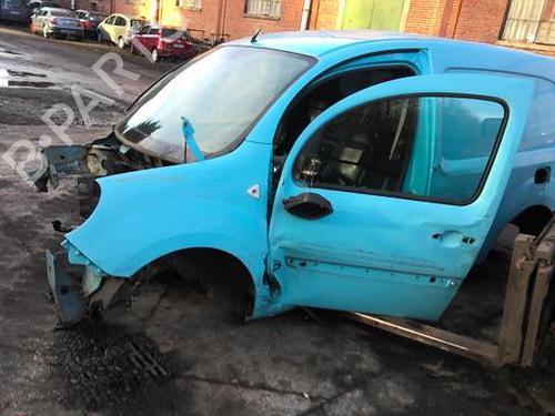 Right front seat RENAULT KANGOO Express (FW0/1_) 1.5 dCi 70 (FW0A, KW0V) | BP24659056C16 - Image 18