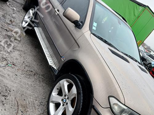 Electronic module BMW X5 (E53) 3.0 d | BP34224532M83 - Image 8