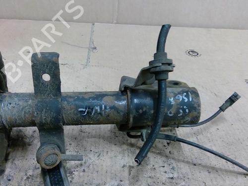 Left front shock absorber RENAULT CLIO III (BR0/1, CR0/1) 1.2 16V (BR02, BR0J, BR11, CR02, CR0J, CR11) | BP26184432M16 