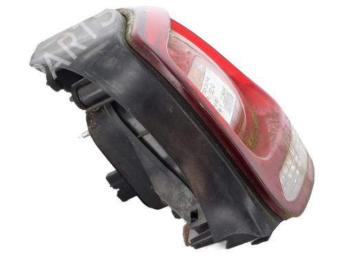 Right taillight CITROËN DS3 (SA_) 1.2 VTi 82 | BP32456397C35 - Image 5
