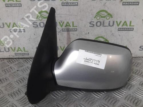 Left mirror MAZDA 2 (DY) 1.4 | BP20362329C26 