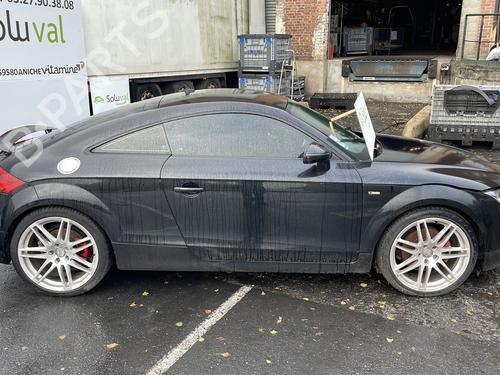 Climate control AUDI TT (8J3) 2.0 TFSI | BP33605461I5  - Image 15