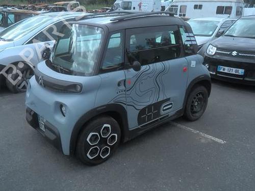 Horn CITROËN AMI (9A_) Electric (9AZ2CA) | BP29210015E13 - Image 6