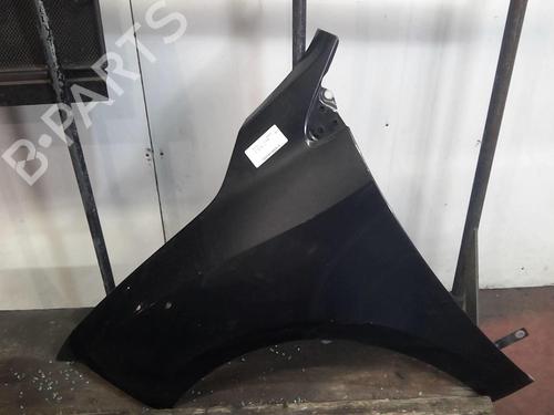 Left front fenders RENAULT FLUENCE (L3_) 1.5 dCi (L30D, L30L, L306, L33F, L33L, L33M, L33V, L33W) | BP20355741C41 