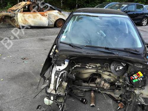 Front left panel PEUGEOT 208 I (CA_, CC_) 1.2 VTI 82 | BP37530963C58 - Image 27