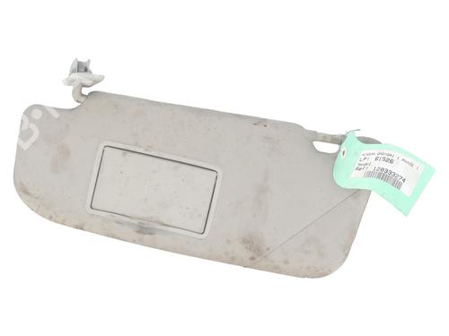 Pala sol esquerda NISSAN QASHQAI I (J10, NJ10) 1.6 (114 hp) 32150057