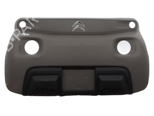 Used Rear bumper Rear bumper CITROËN AMI (9A_) Electric (9AZ2CA) (8 hp) 33057266 33057266