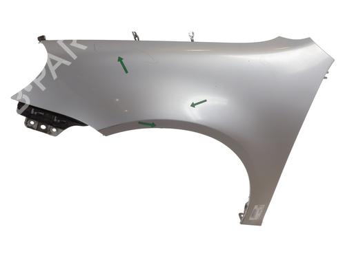 Used Left front fenders VW GOLF V (1K1) 2.0 TDI (170 hp) 25603648