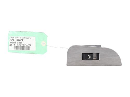 Right front window switch DFSK EC35 Van EV | BP37742769I26 - Image 2