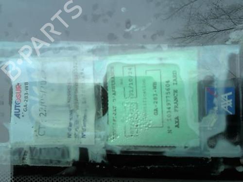 Switch PEUGEOT 207 SW (WK_) 1.6 HDi | BP22894534I30 