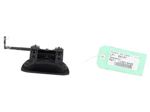 Venstre foran utvendig håndtak PEUGEOT 206 Hatchback (2A/C) 1.1 i | BP28174945C128 