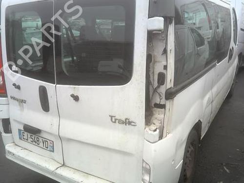 Instrument cluster RENAULT TRAFIC II Bus (JL) 2.0 dCi 90 (JL00, JL01, JL0H, JL0M, JL0P, JL0S) | BP31818095C47 - Image 14