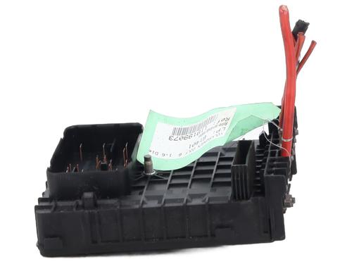 Fuse box VW GOLF VI (5K1) 1.6 TDI | BP31655543E1 - Image 3