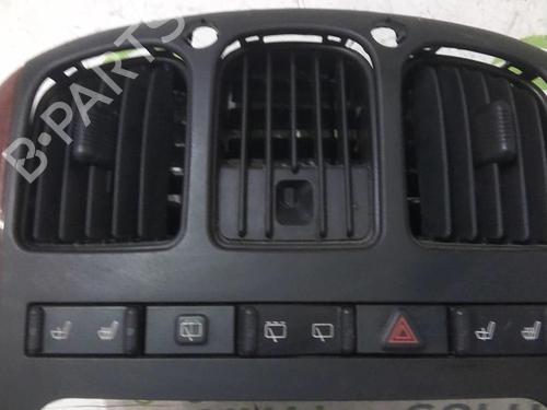 Climate control CHRYSLER VOYAGER IV (RG, RS) 2.5 CRD | BP21816814I5 
