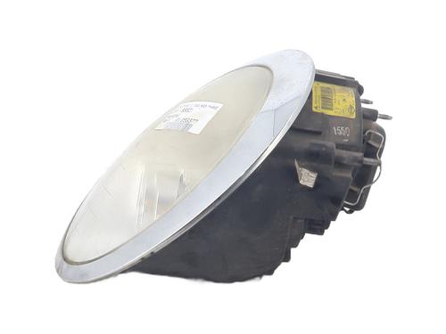 Used Left headlight Left headlight MINI MINI (R50, R53) One D (88 hp) 25275783 25275783