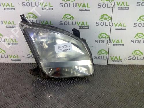 Used Right headlight SUZUKI IGNIS II (MH) 1.3 DDiS (RM413D) (70 hp) 22000399