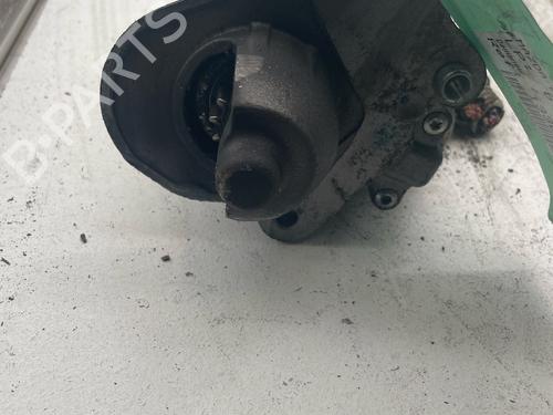 Used Starter Starter MAZDA 2 (DE_, DH_) 1.4 MZR-CD (68 hp) 39729267 39729267
