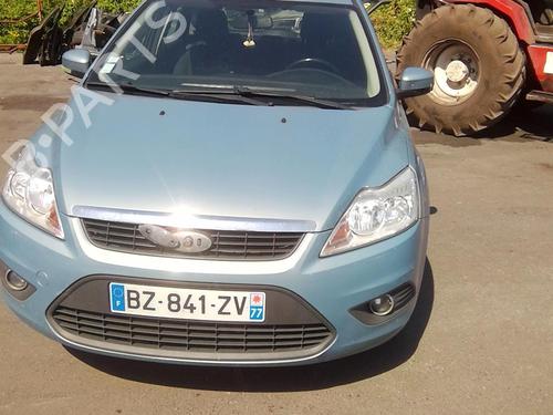 Switch FORD FOCUS II (DA_, HCP, DP) 1.6 TDCi | BP21816871I30  - Image 8