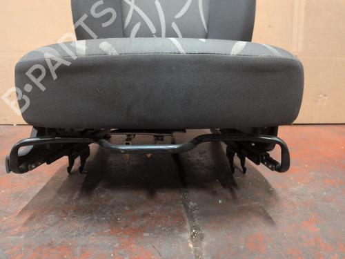 Right front seat CHEVROLET SPARK (M300) | BP37530934C16 - Image 6