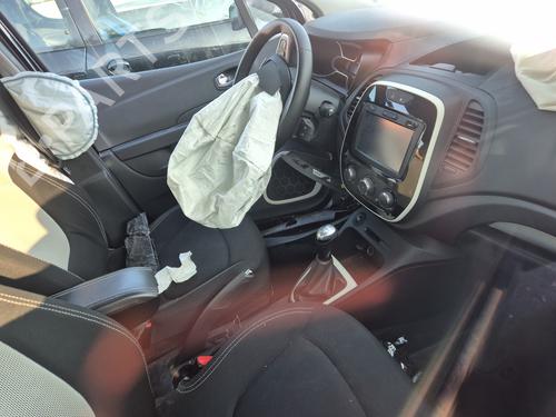 Right front window switch RENAULT CAPTUR I (J5_, H5_) 1.5 dCi 90 (J5N4, J5M5, J5MW, J5M6, J5AL, J5AJ) | BP32456533I26 - Image 14